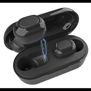 Wireless earbuds Bluetooth headphones